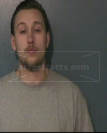 Justin Michael Burdick