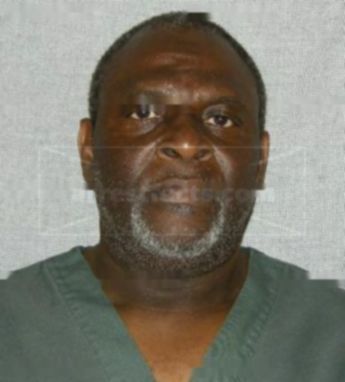 Donald D Garrett Sr.