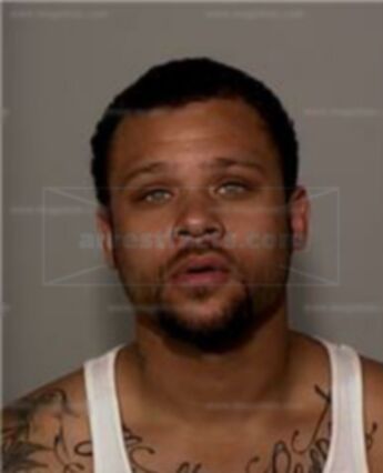 Leewill Garfield Jones