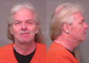 Mark Steven Rowley