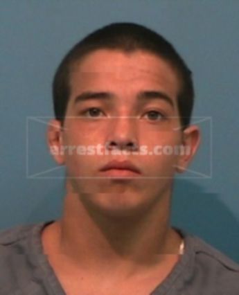 Kevin Lee Wilson
