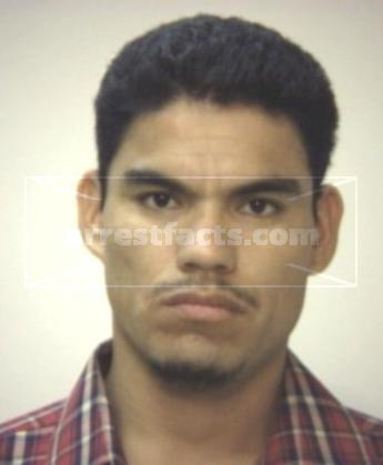 Fernando Puente Alvarado