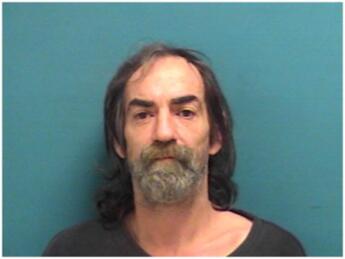 James Merrill Benson
