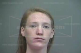 Ashley Nicole Satterwhite
