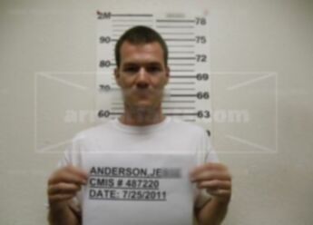 Jesse Anderson