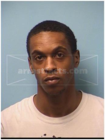 Dontel Dawon Dawson