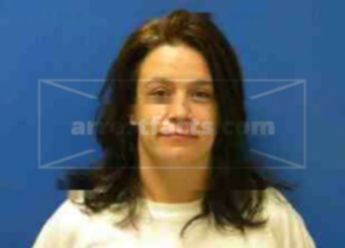 Amanda Nicole Walker