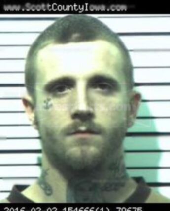 Bradley Allen Sindt