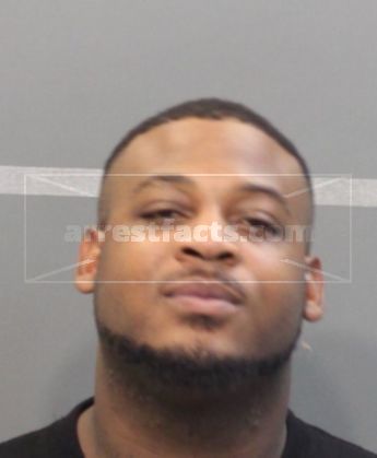 Terrance Jeremal Williams