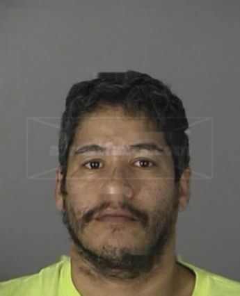 Frank Rosado Jr