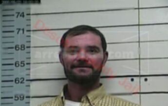 Steven John Borden