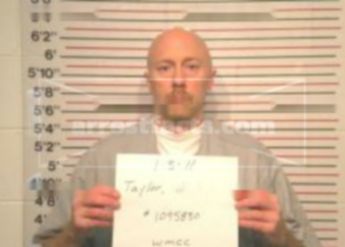 Arthur Clifton Taylor