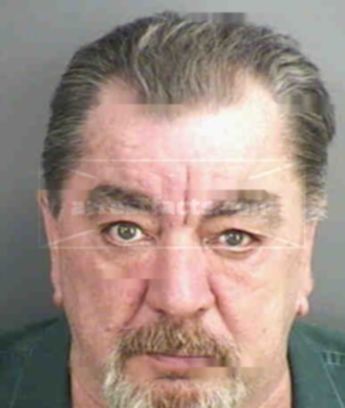 Ronald Mckenzie Stevenson