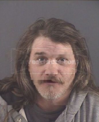 Robert Wayne Peckenpaugh