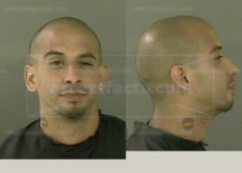 Mauricio Reynold Betancourt