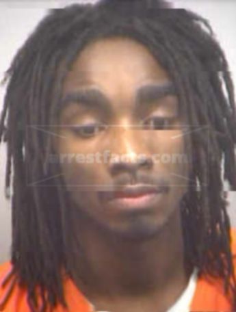 Deangelo Snow