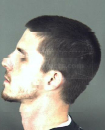 Jeremy Scott Strickland