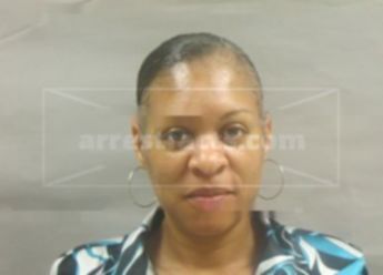 Renita Doris Fields