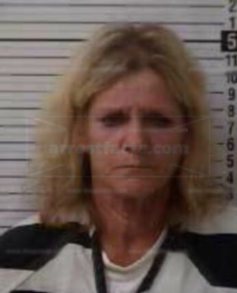 Beverly Jean Phillips