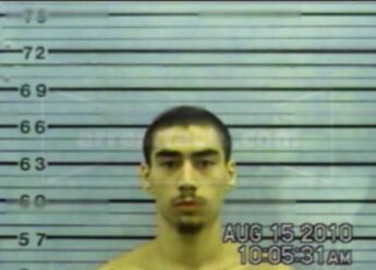 Anthony Elias Lupian