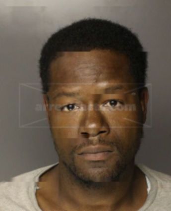 Terrence Lavar Freeman