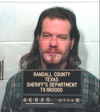 Christopher John Birdwell