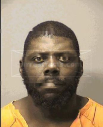 Timothy Denond Johnson