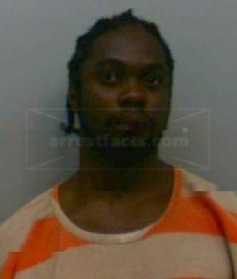 Anthony Mandell Tribble