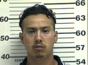 Jose Martin Navarro