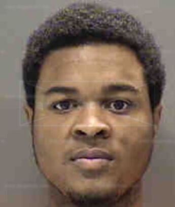 Darren Keith Harrell Jr