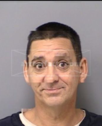 Mark Anthony Martinez