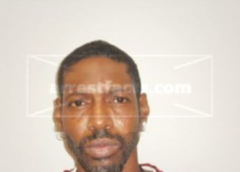Anthony Lamont Watts