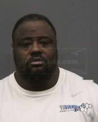Richard Xavier Summers