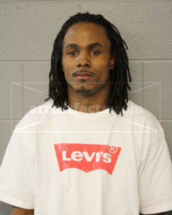 Terrence L Broughton