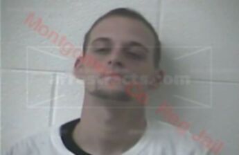 Matthew Ray Martin