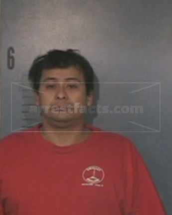 Victor Lee Cruz