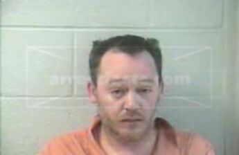 Bradley Wayne Hendrix