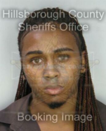 Darion A Taylor