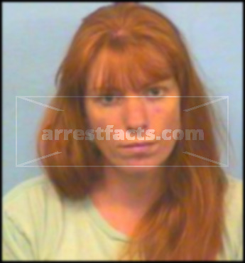 Melissa Sue Johnson