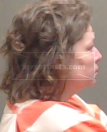 Christine Lynn Lott