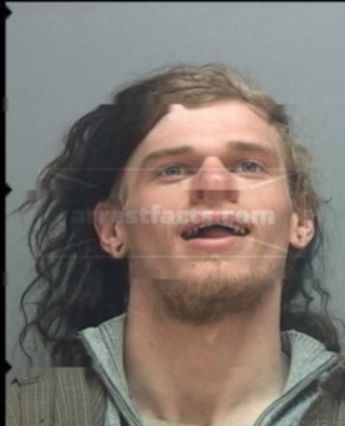 Garrett Washington Perkins