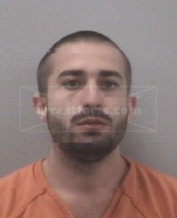 Jesse William Gladden