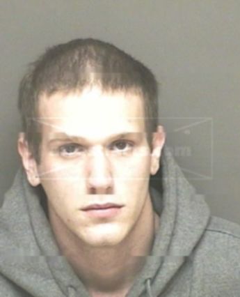 Ryan Thomas Frazee