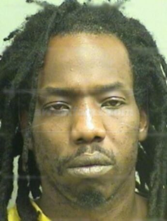 Dwight Terrell Mcconn