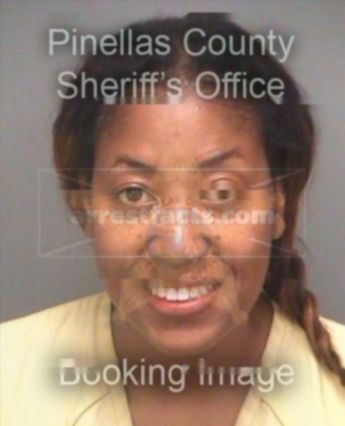Shumeca Lazett Daniels