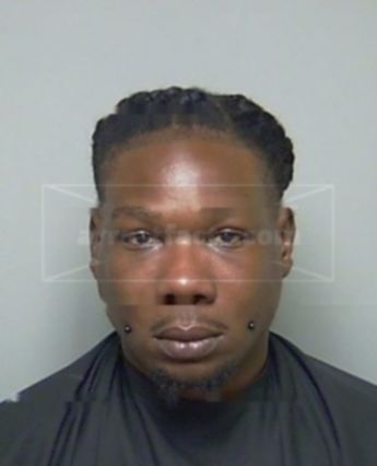 Henry G Richardson