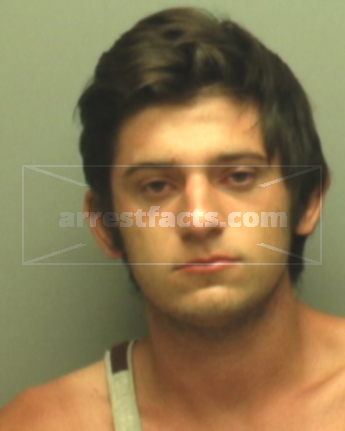 Derek Allen Bunch