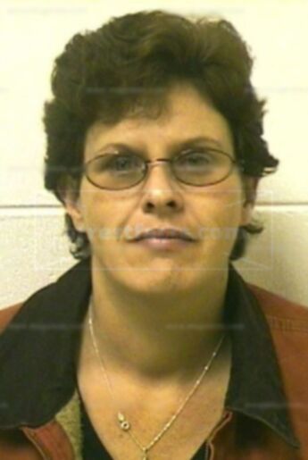 Sheri Lee St. Louis