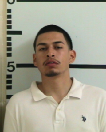 Jair Mejia Jimenez