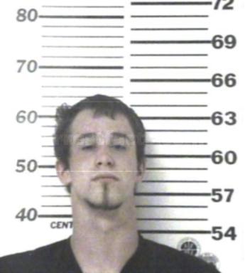 Corey Lee Cranford